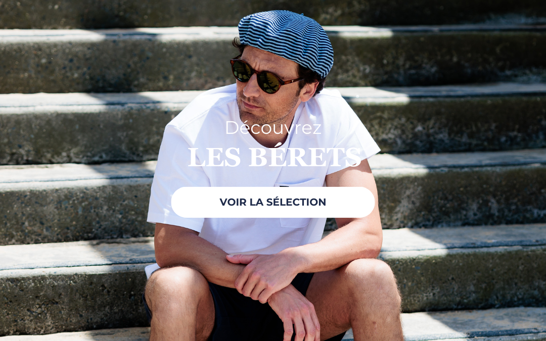 Les bérets