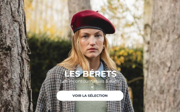 B&eacute;rets