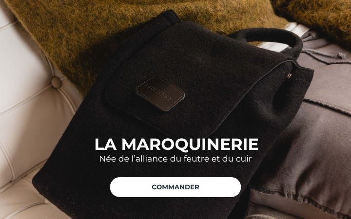 Maroquinerie