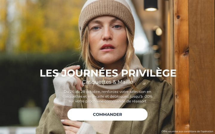 Journ&eacute;es Privil&egrave;ge