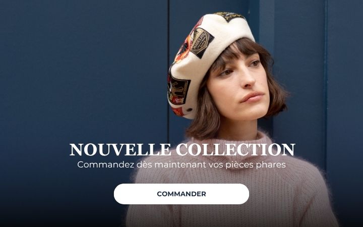 Collection hiver