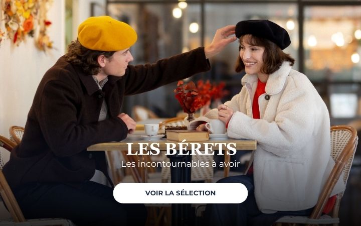Les bérets