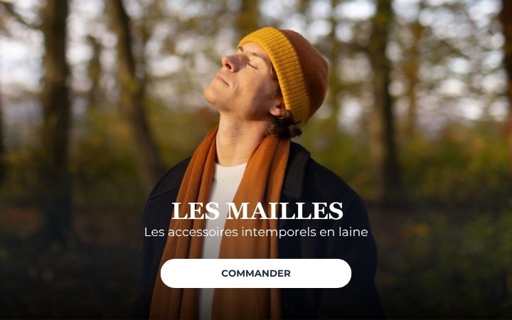 Les mailles