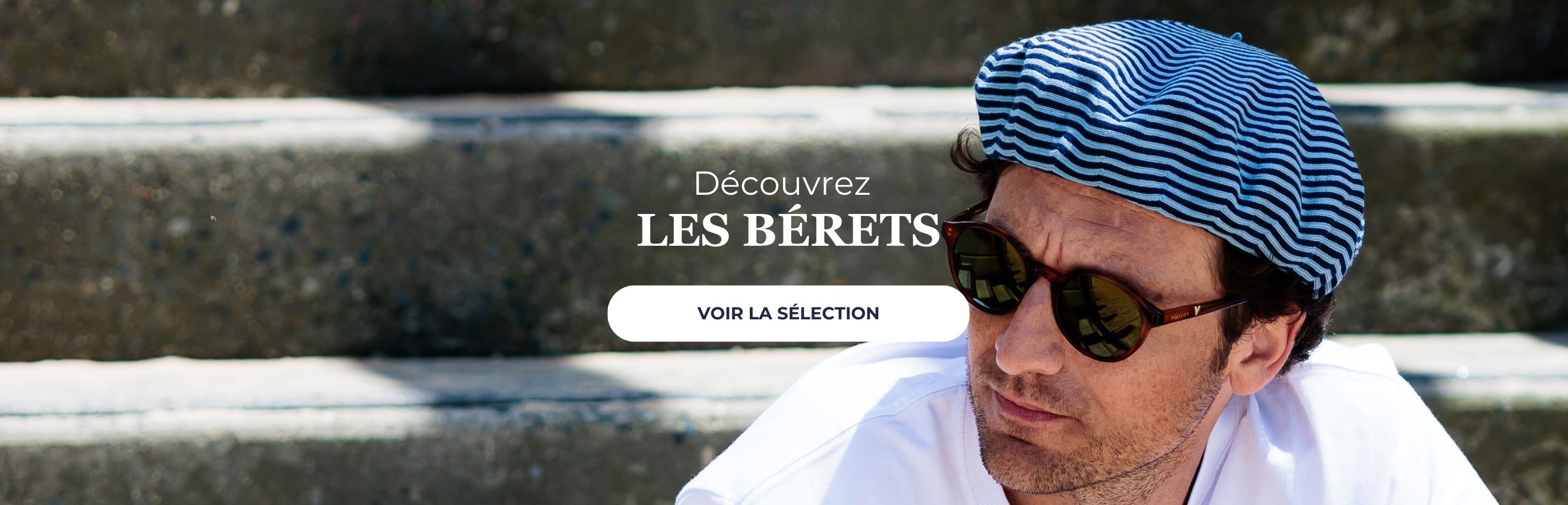 Les bérets