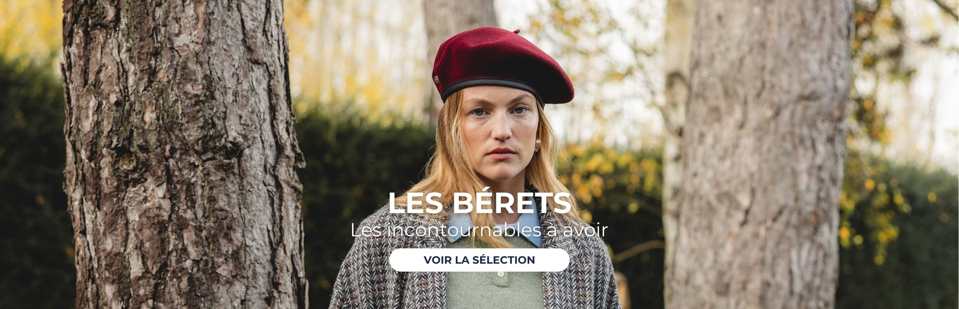 B&eacute;rets