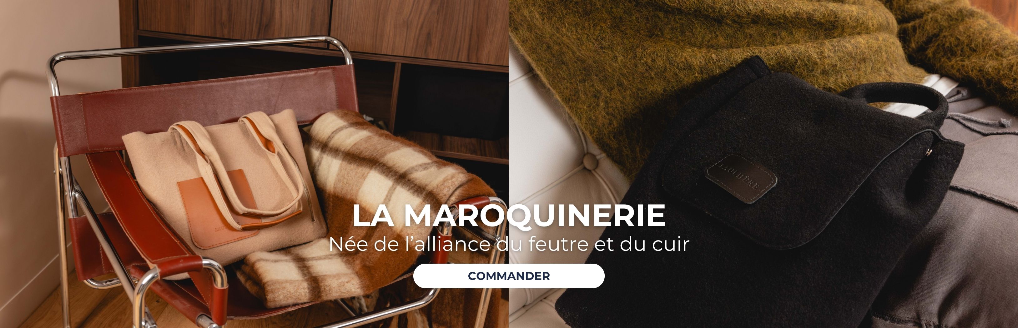Maroquinerie