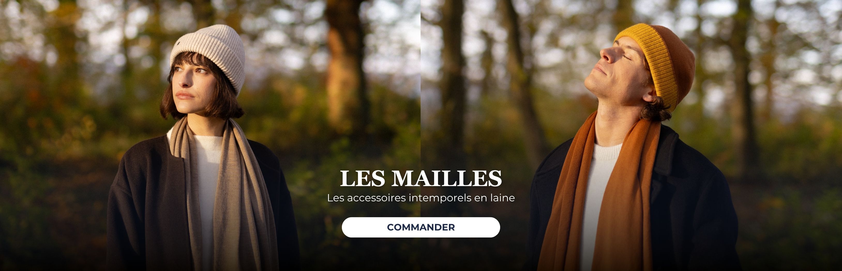 Les mailles