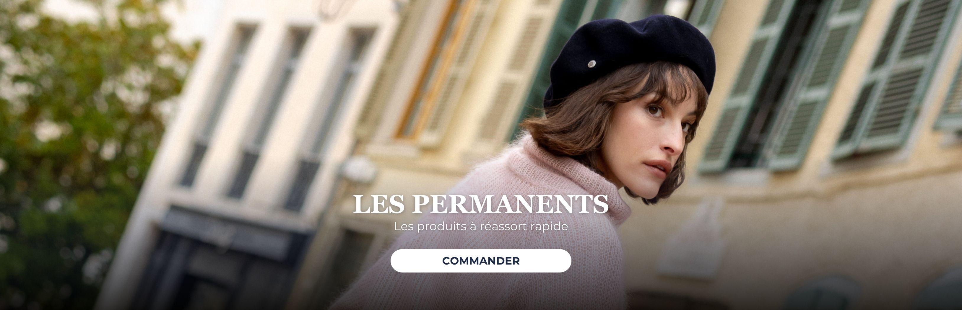 Les Permanents